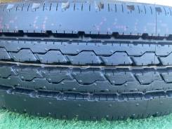 Bridgestone Duravis R205. ������, 2018 ���, ����� ����