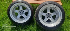 RAYS Volk Racing VR-G7. 13.0x18", 5x114.3, ET0 ����