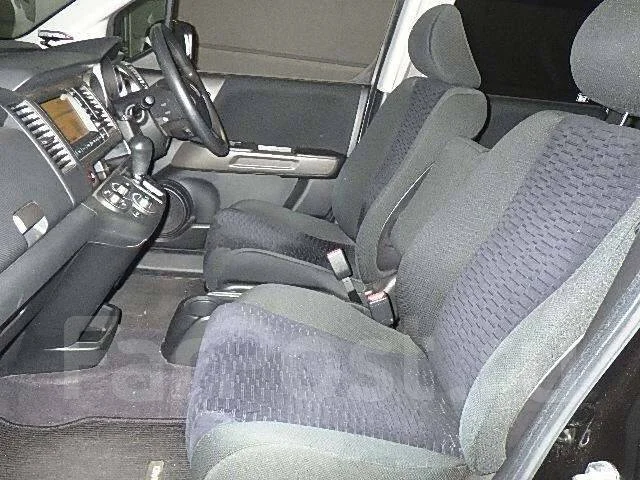 Honda Crossroad. �������, 4wd, 2.0, ������, 134 000����. ��, �/�, ��� ���. ��� ����� �� ������������ ����