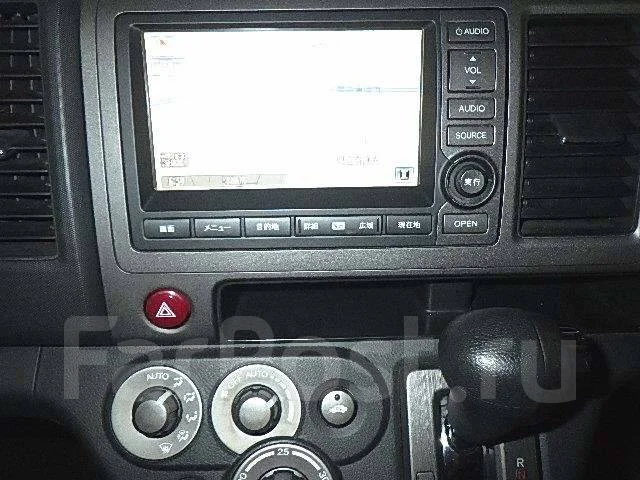 Honda Crossroad. �������, 4wd, 2.0, ������, 134 000����. ��, �/�, ��� ���. ��� ����� �� ������������ ����