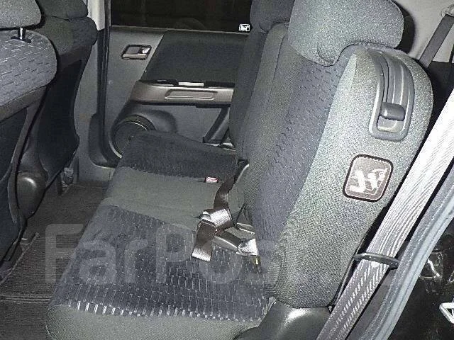 Honda Crossroad. �������, 4wd, 2.0, ������, 134 000����. ��, �/�, ��� ���. ��� ����� �� ������������ ����