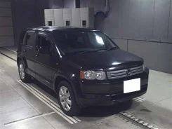 Honda Crossroad. �������, 4wd, 2.0, ������, 134 000����. ��, �/�, ��� ���. ��� ����� �� ������������ ����