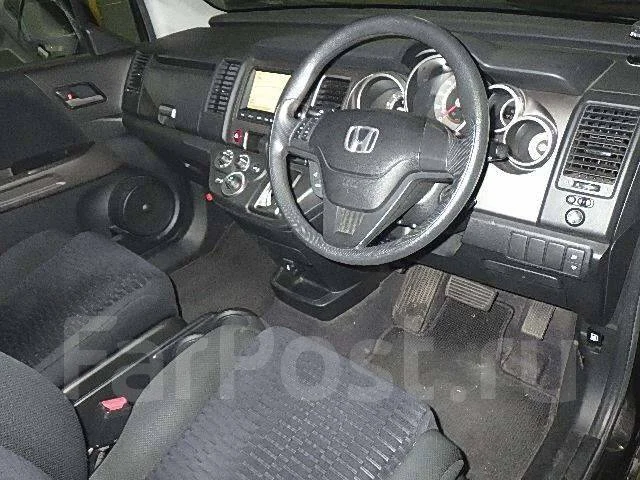 Honda Crossroad. �������, 4wd, 2.0, ������, 134 000����. ��, �/�, ��� ���. ��� ����� �� ������������ ����