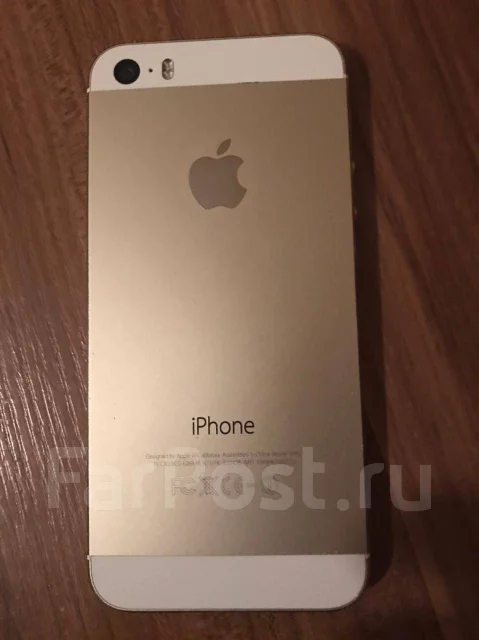Apple iPhone 5s. �/�, �������, 3G, 4G LTE, NFC ����