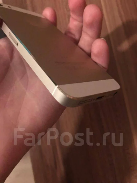 Apple iPhone 5s. �/�, �������, 3G, 4G LTE, NFC ����