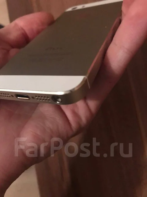 Apple iPhone 5s. �/�, �������, 3G, 4G LTE, NFC ����