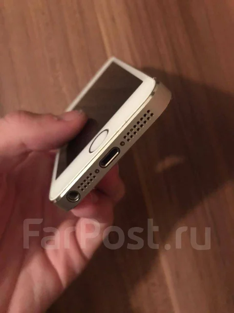 Apple iPhone 5s. �/�, �������, 3G, 4G LTE, NFC ����