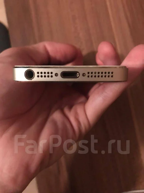 Apple iPhone 5s. �/�, �������, 3G, 4G LTE, NFC ����
