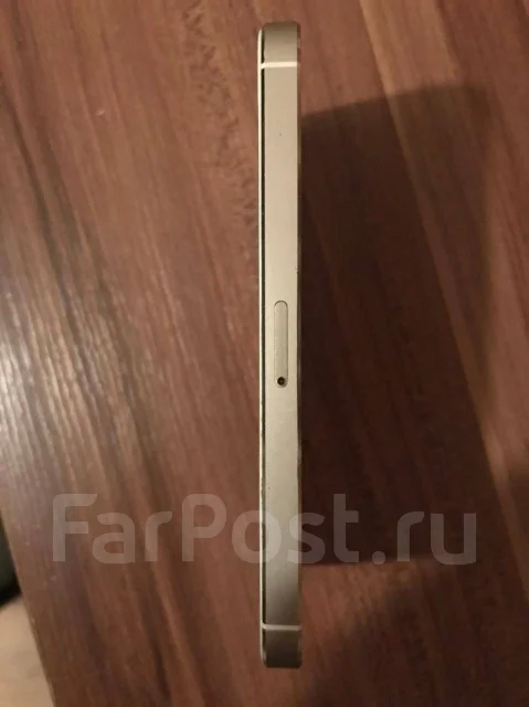 Apple iPhone 5s. �/�, �������, 3G, 4G LTE, NFC ����