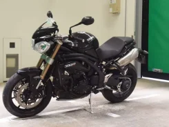 Triumph Speed Triple. 1 050����. ��., ��������, ���, ��� �������. ��� ����� �� ������� ����