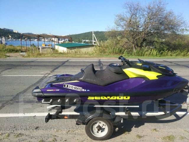 BRP RXP 300