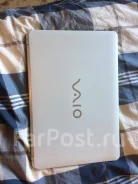 Sony VAIO SVF152A29V. 15.6", ��� 6 ��, ���� 450���, WiFi: 1, Bluetooth: 1 ����