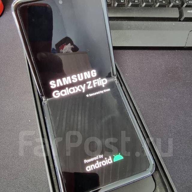 Samsung раскладушка 2021 z flip