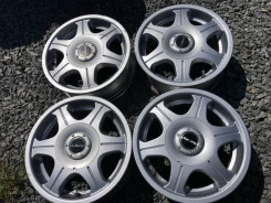 Giraru. 5.0x13", 4x100, 4x114.3, ET32 ����