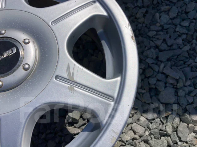 Giraru. 5.0x13", 4x100, 4x114.3, ET32 ����