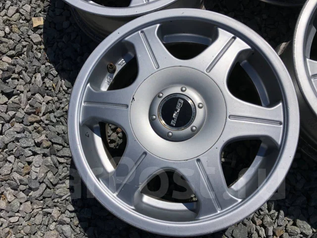 Giraru. 5.0x13", 4x100, 4x114.3, ET32 ����