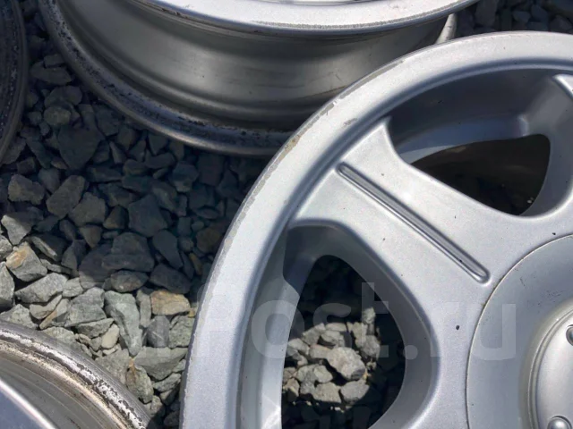 Giraru. 5.0x13", 4x100, 4x114.3, ET32 ����