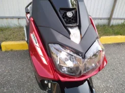 Yamaha BWs. 125����. ��., ��������, ���������, ��� ������� ����
