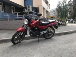 Racer Magnum RC200-C5B. 200����. ��., ��������, ���, � �������� ����