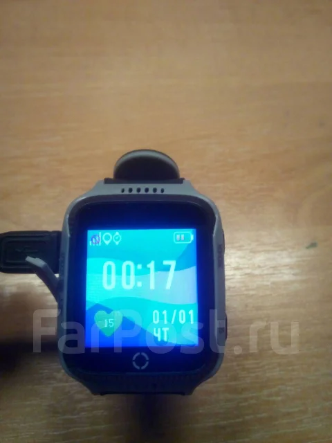 Jet Kid Scout. GPS, NFC, SIM-����� ����