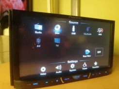 Pioneer AVH-P3400DVD ����
