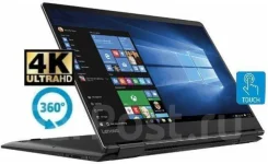 Lenovo Yoga. 15", 2,8����, ��� 256 �� � ������, ���� 256���, WiFi: 1, Bluetooth: 1, ����������� �� 8��. ����