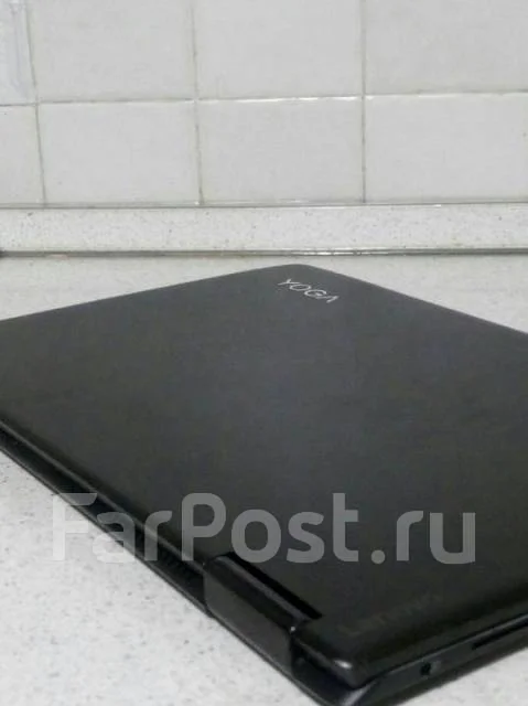 Lenovo Yoga. 15", 2,8����, ��� 256 �� � ������, ���� 256���, WiFi: 1, Bluetooth: 1, ����������� �� 8��. ����