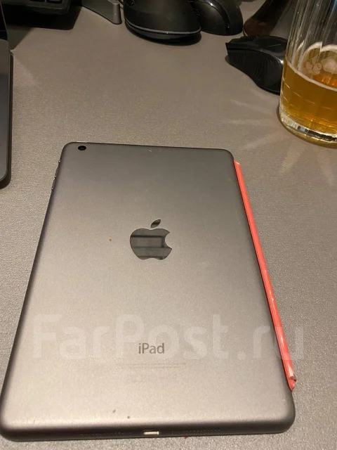Apple iPad Mini 3 ����