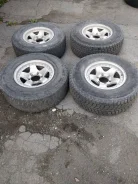 EMR Product. 8.0x16", 6x139.7, ET5 ����