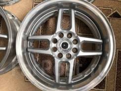 TOMS. 6.5x15", 4x100, ET32,  56,1. 