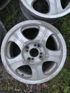 Advan F15. x15", 4x100, 4x114.3, ET-45, �� 66,1���. ����