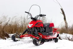 Irbis Dingo T200. ��������, ��� ���, ��� �������. ��� ����� �� ������������ ����