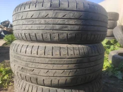 Bridgestone Playz PX-RV. ������, �/�, ����� 50 % ����