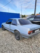 Opel Ascona ����