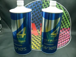 ��������� �������� Advics Brake Fluid (������) DOT-4 1�. 1��. ����