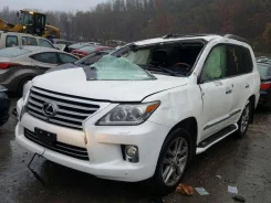 Lexus LX570 ����