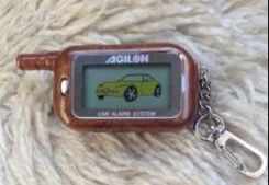 Agilon. ����