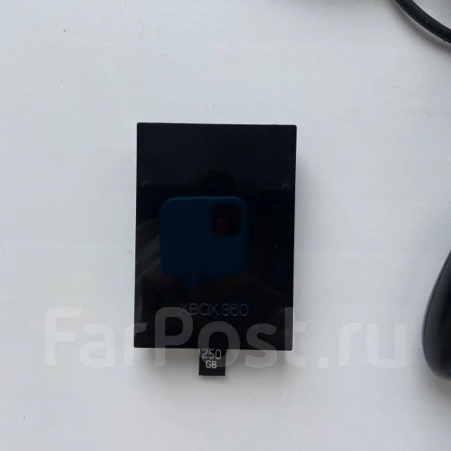 Microsoft Xbox 360 Slim ����