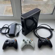 Microsoft Xbox 360 Slim ����
