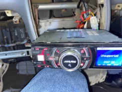 Alpine IDA-X305 ����