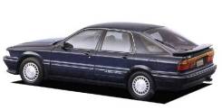 Mitsubishi Eterna. E39A, 4G63 ����