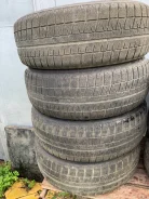 Bridgestone B371. ������, ��� �����, �/�, ����� 50 % ����