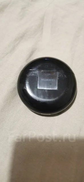 Huawei FreeBuds 3 ����