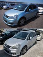 Suzuki SX4. YB41S ����