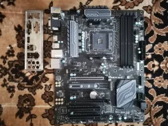 AMD B350 ����