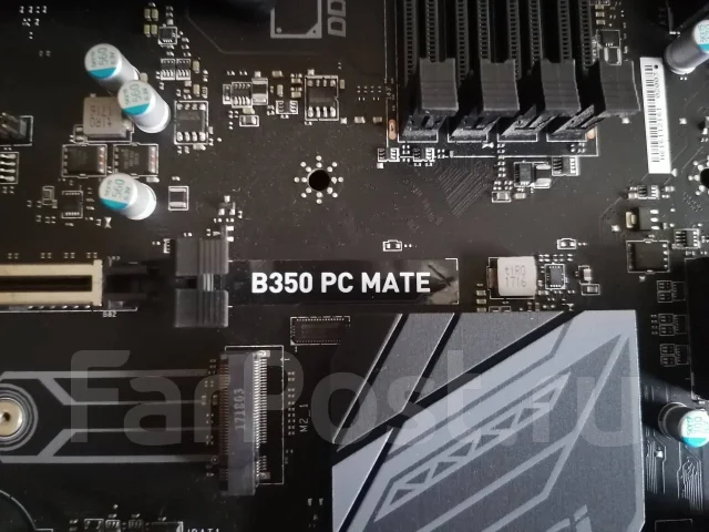 AMD B350 ����