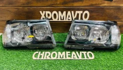 ���� Toyota Land Cruiser 100 1998-2005 (������) ����