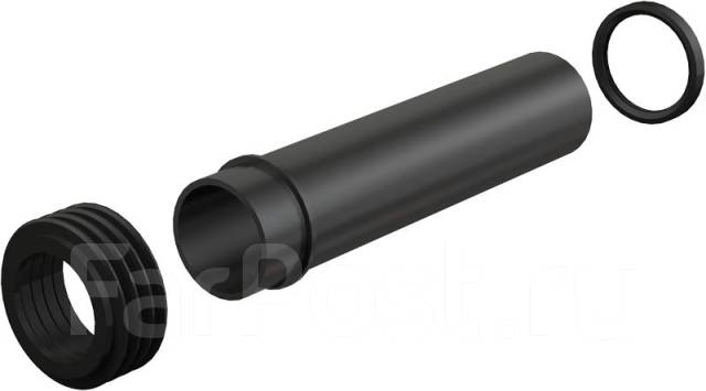 Патрубок инсталляции для подвода воды к унитазу - Сантехника и ...