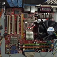 LGA775 ����