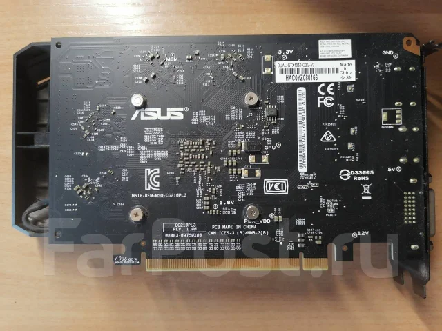 GeForce GTX 1050 ����